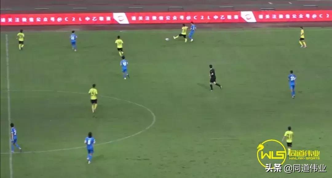 2020年中乙联赛第四轮比赛结果,2019年中乙联赛第十二轮比赛结果