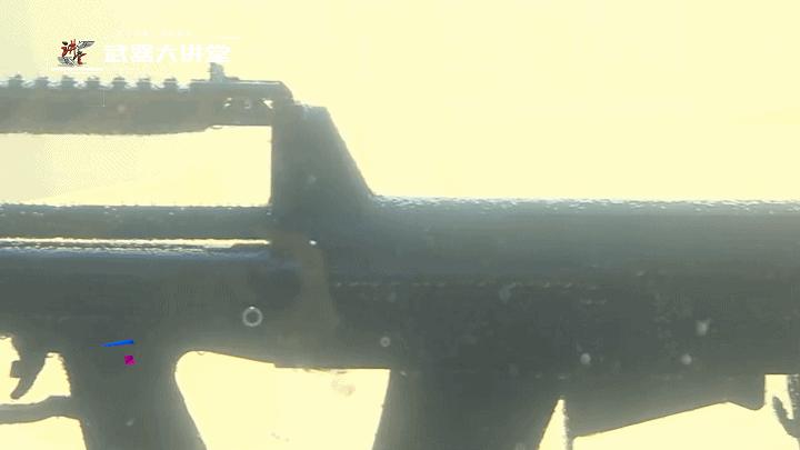 俄罗斯t500高精度狙击步枪,俄罗斯顶级步枪aek突击步枪