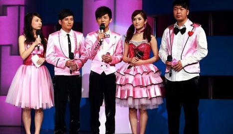 吴昕：我只是比你们更懂得时间