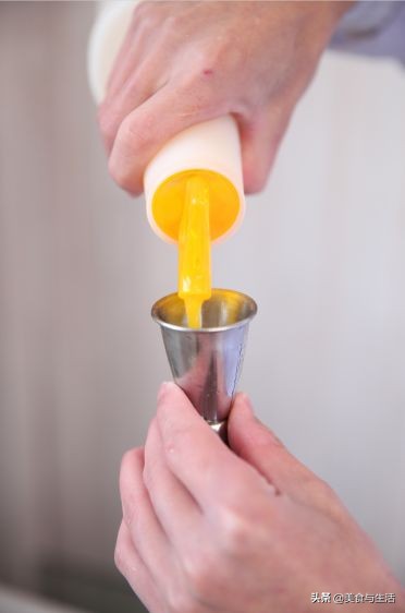 鸡尾酒调制配方大全330ml,无酒精鸡尾酒调制配方大全家庭版