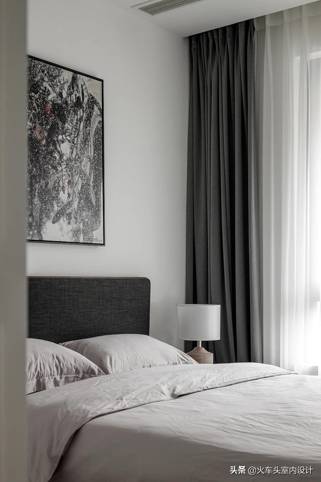 高级现代简约风,高级设计格调超级美