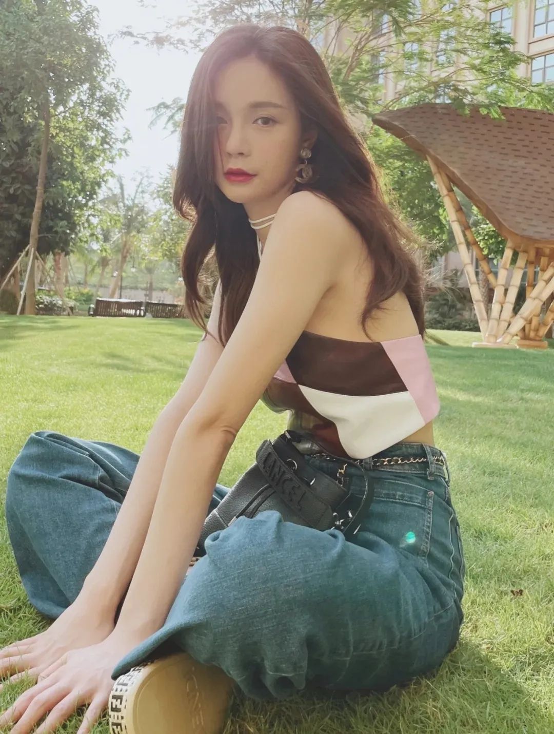 买买买穿搭,买买买女装穿搭