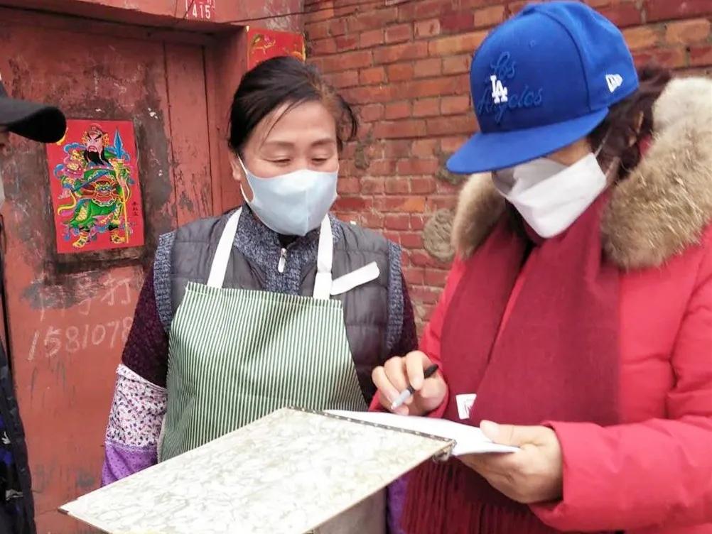 致敬巾帼战疫英雄,致敬坚守一线的巾帼英雄