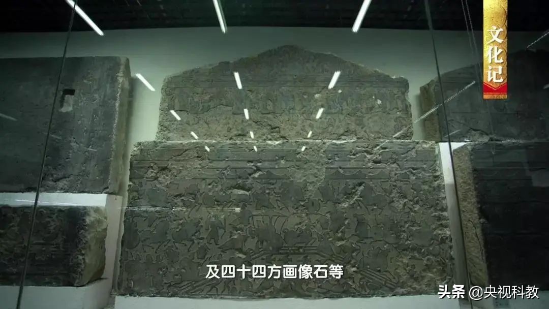 中国影像方志|嘉祥：儒学兴盛孝道传家鼓吹乐气贯长虹石雕精妙鲁锦针法严密水煎包味美