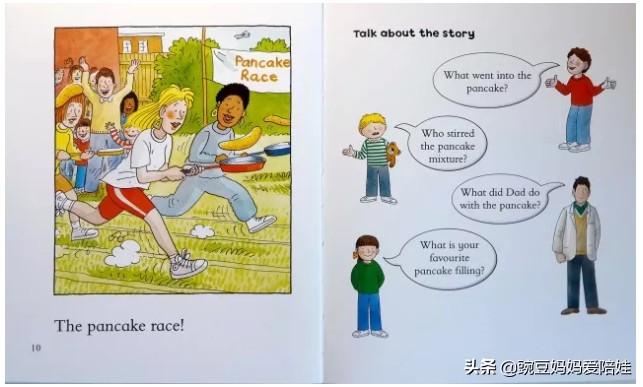 牛津树家庭版怎么教小朋友,牛津树家庭版1-3阶视频