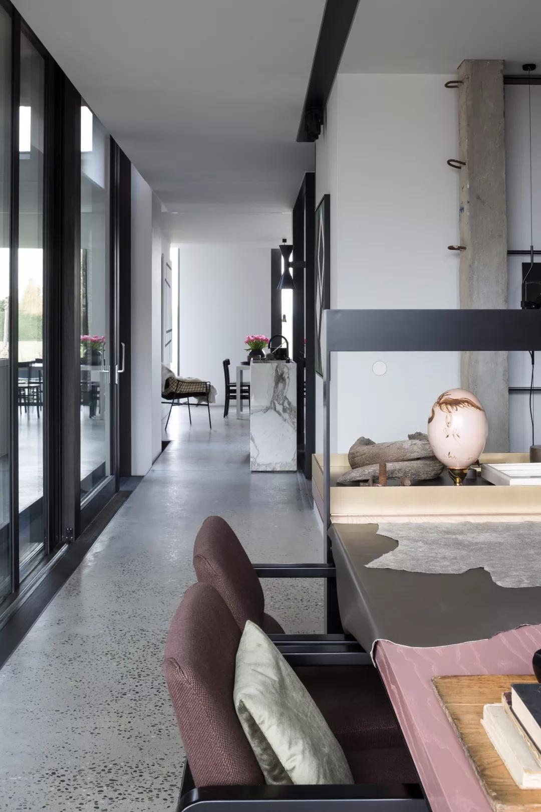 值得学习的室内设计师,最厉害的国外设计公司