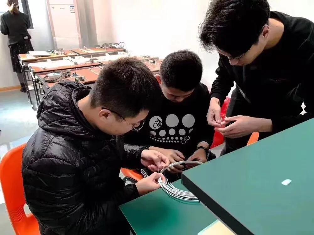 实训设备齐全,实训设备口碑好