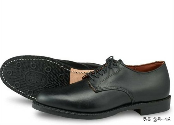 如何买性价比高的鞋,德比鞋到底怎么选