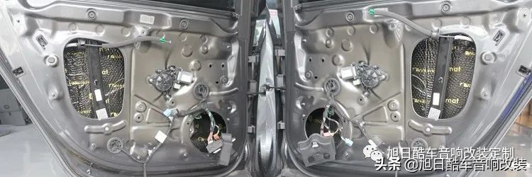 奥迪a6的音响要改装吗,奥迪a6可以改什么音响