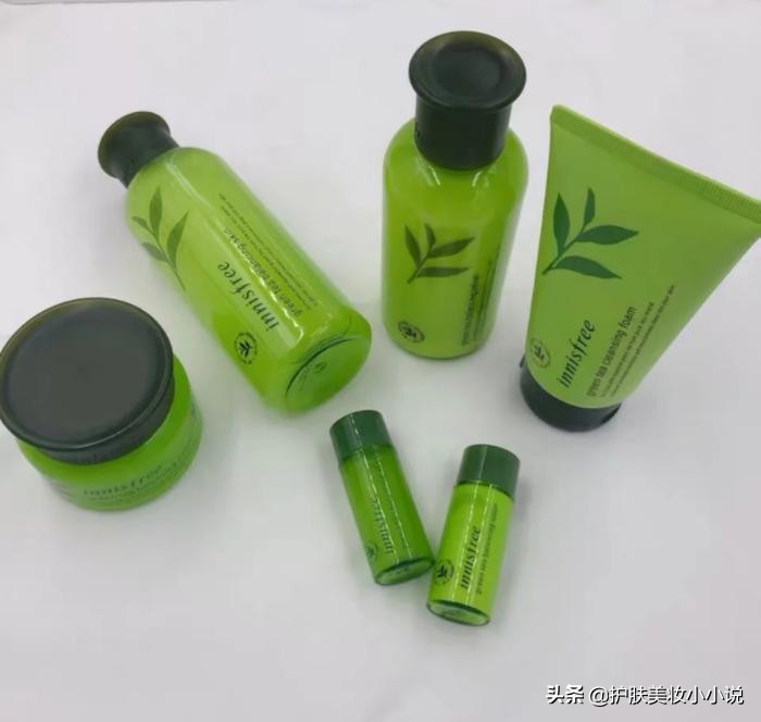 真的可以让皮肤变细腻的护肤品,很冷门却很好用的护肤产品