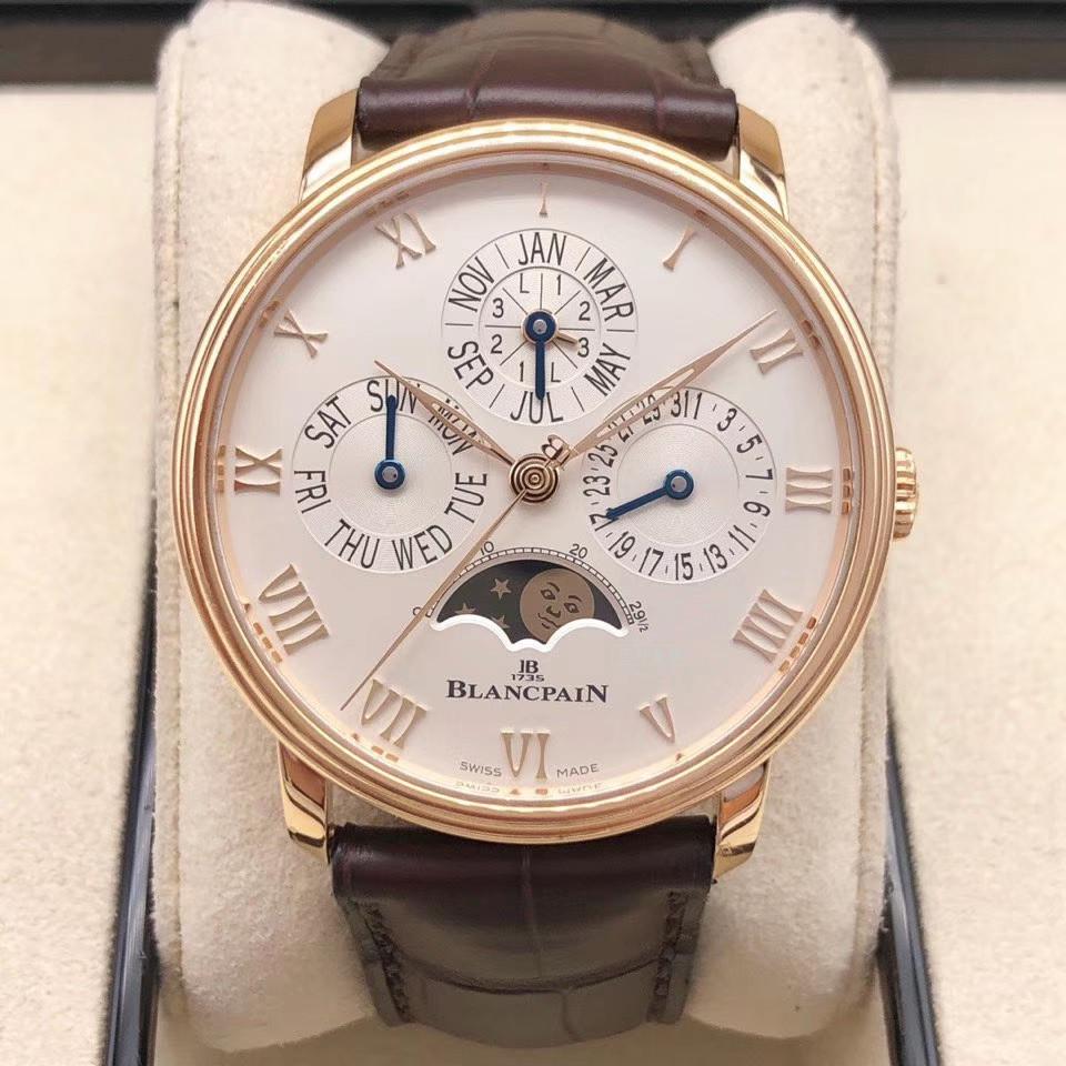 世界上十大机械名表,世界十大名表排行