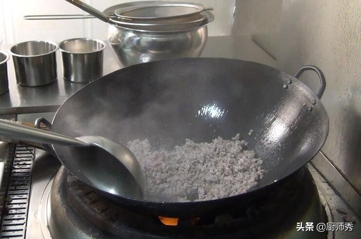 辣香菇酱的制作方法,正宗香菇酱的制作方法