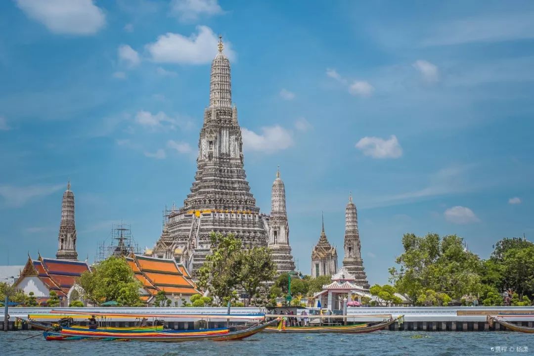 泰国旅行防坑,泰国旅游避坑攻略