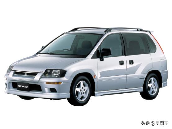 三菱老款欧蓝德evo版本,三菱欧蓝德前世今生