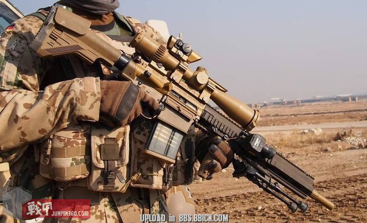 深度分析狙击手,深度评测全新栓狙