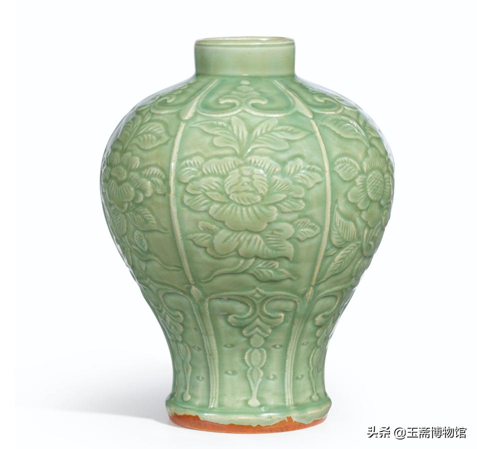 龙泉窑瓷器前十名,龙泉窑瓷器拍卖价格