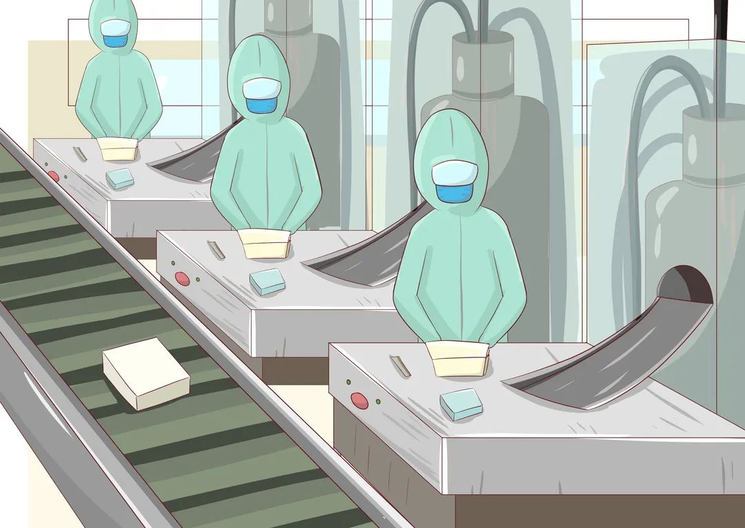 疫情防控戴口罩法律依据,疫情防控相关法律法规