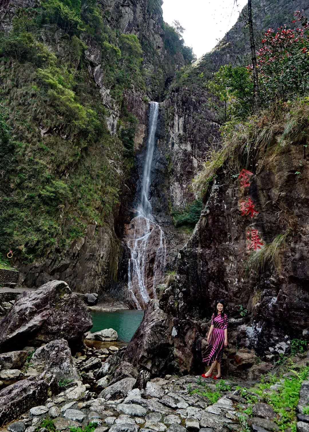 夏季温州必游十大景点,温州内风景好的地方