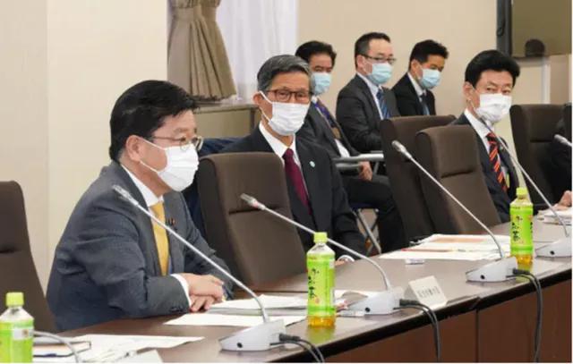 日本疫情情况如何了 (日本疫情到底能不能控制住啊)