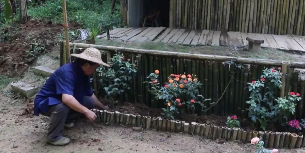 中国大爷造出2600年前鲁班凳,2600年前鲁班凳河南大叔潜心钻研