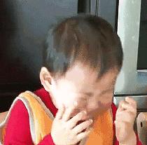 退圈读书、捞快钱、疑似“秃顶”，“表情包”萌娃现状大不同