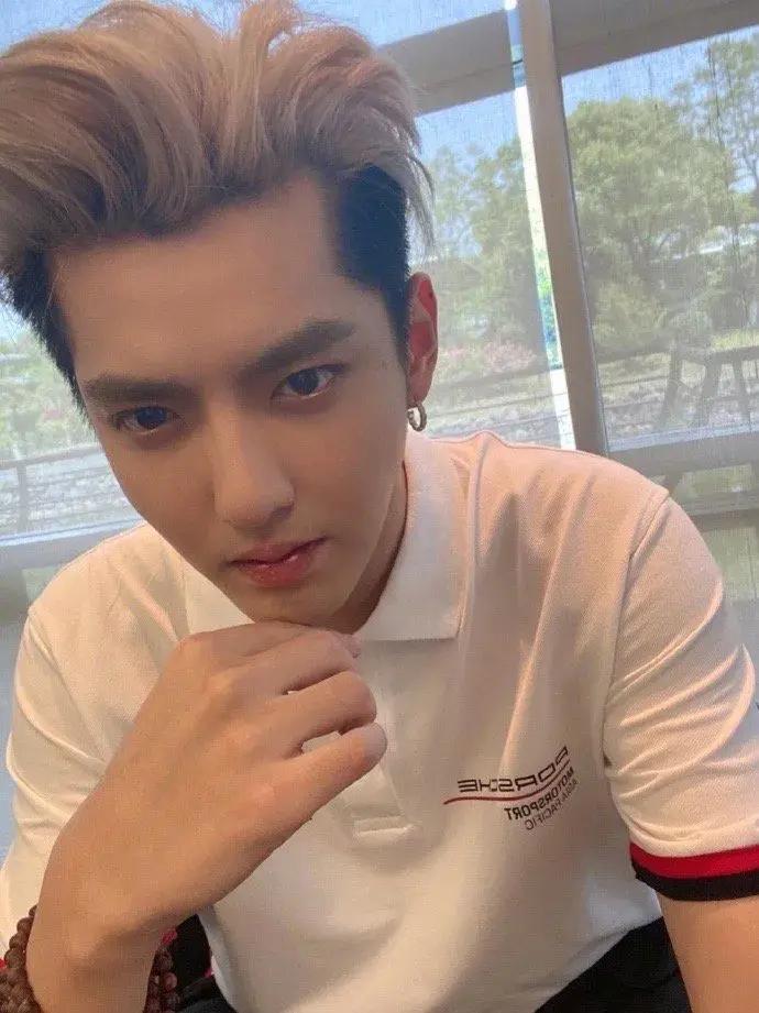 只性不爱的吴亦凡，官媒删除新歌视频，新剧、20多家代言或受波及