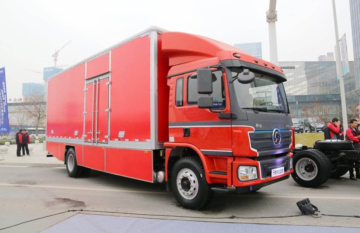 微轻卡货车推荐,推荐几款新能源微面货车