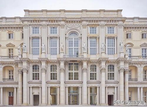 柏林危机德国一分为二,柏林分裂说明了什么