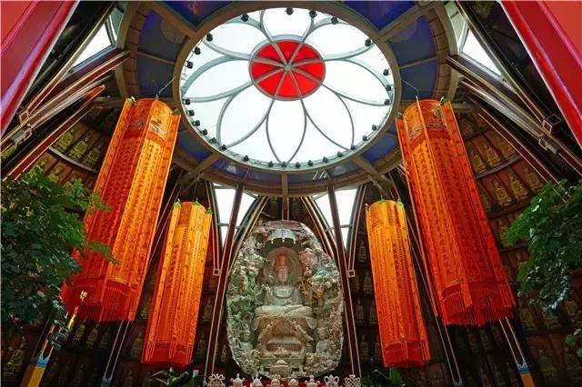 精心打造高端民宿,禅文化酒店设计风格