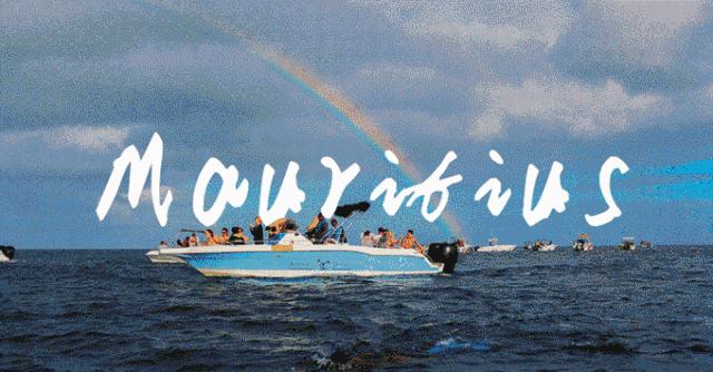 不输马尔代夫的风景,不输马尔代夫的旅游胜地