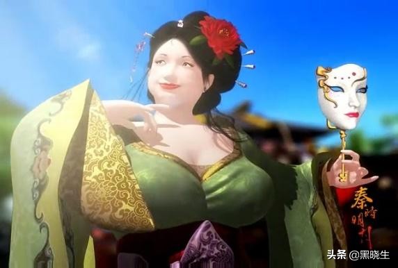 《秦时明月》张良是个怎样的人？可以说是君子吗？