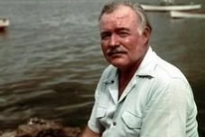 海明威老人与海名言名句经典语录,老人与海海明威内心独白的作用