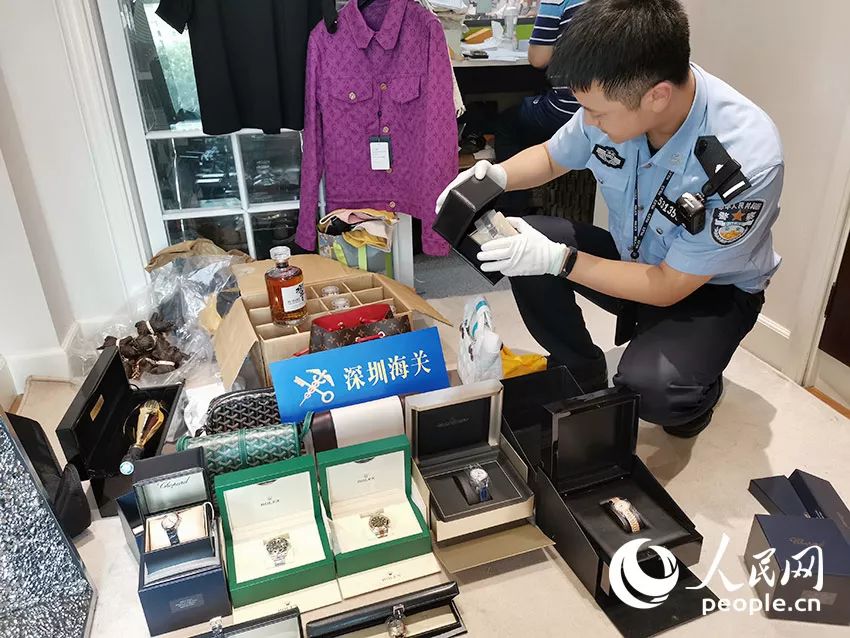 代购诈骗案件最新,月赚300万的骗局