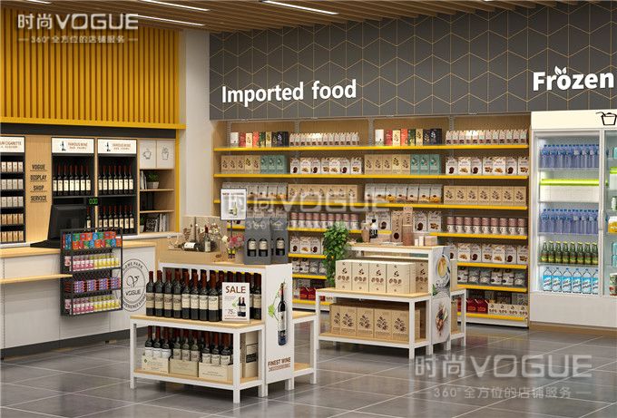 大兴机场便利店入驻情况,北京大兴国内便利店