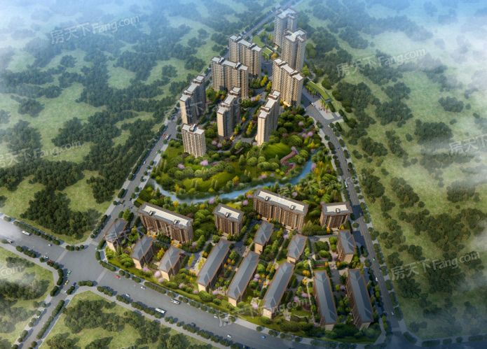 礼嘉低价楼盘,礼嘉底价低楼盘