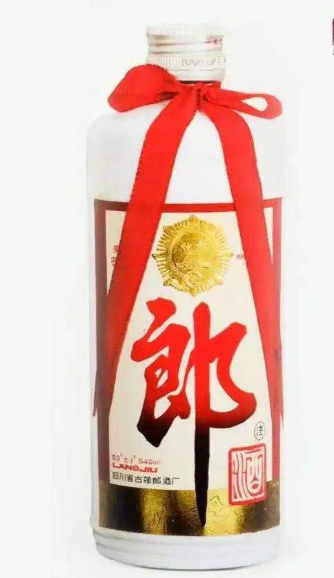 郎酒有哪些产品是酱香型的,郎酒普郎出过几个特别版本