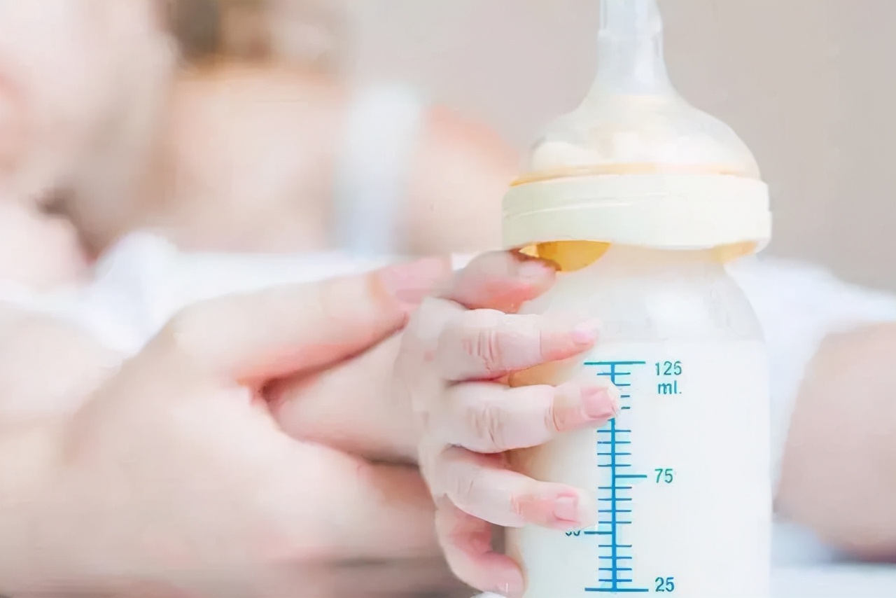 吸奶器吸奶如何才能彻底,手动吸奶器怎么吸不出奶