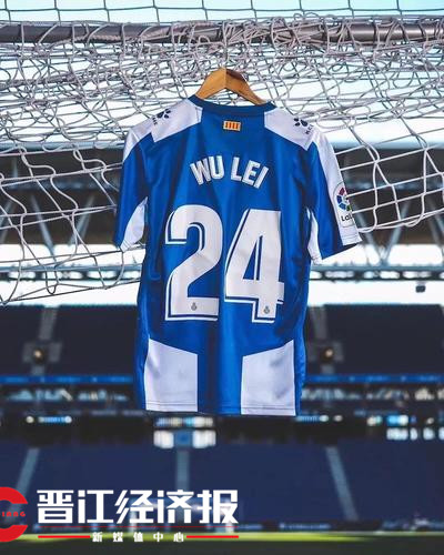 武磊特别版球衣,武磊的球衣