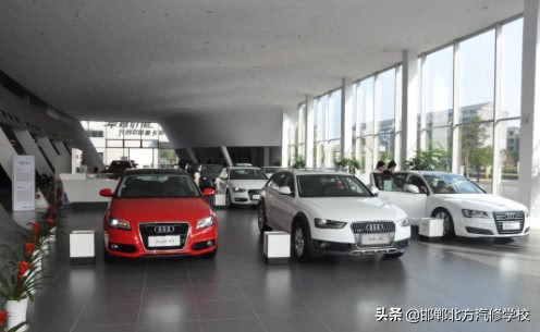 买新车被4s店骗了怎么办,买新车被4s店坑了怎么维权