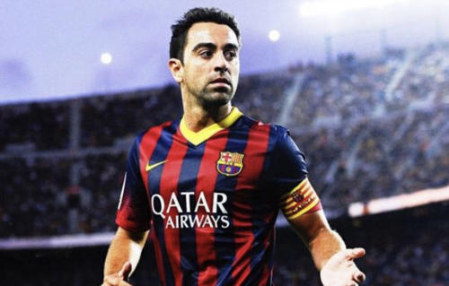 《金球奖》哈维以防守入围？没错，巴萨的他其实是另类防守大师