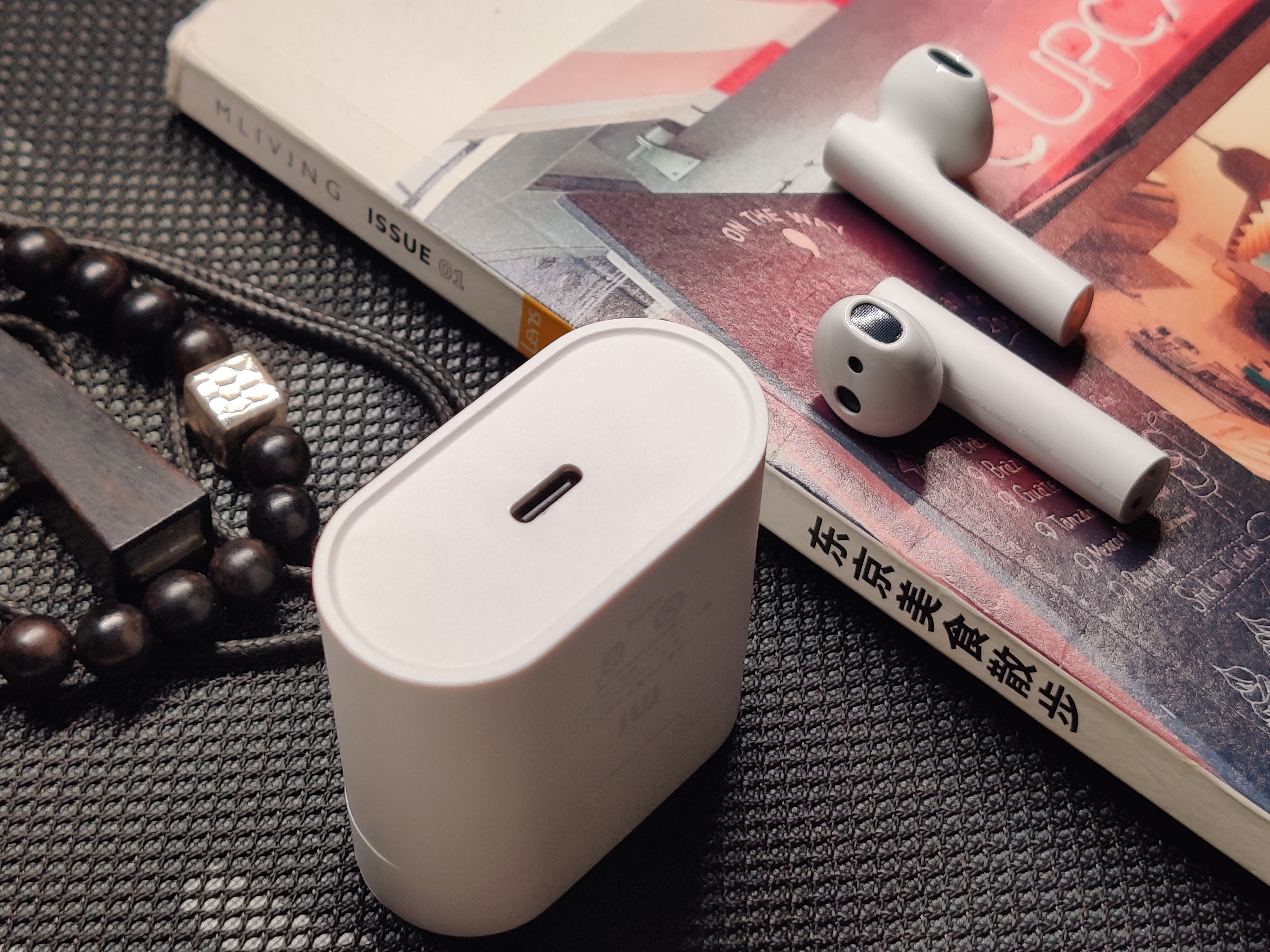 蓝牙耳机小米推荐小米air2,小米redmiairdots3无线蓝牙耳机