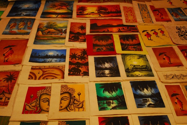 老挝特产中国烟,老挝特产视频