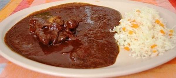 墨西哥香男辣女的口水，为魔力酱，淌了300年