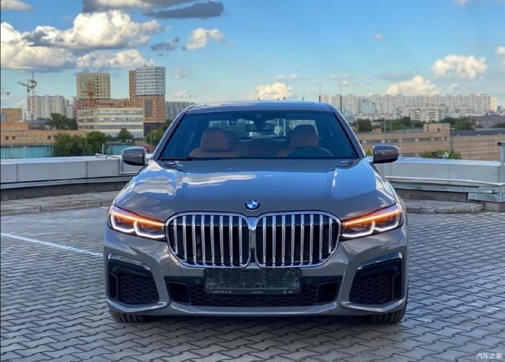 宝马7系优缺点,宝马7系为什么保值