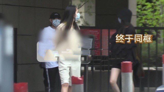 张一山和宋妍霏是情侣关系吗,张一山宋妍霏疑恋情曝光