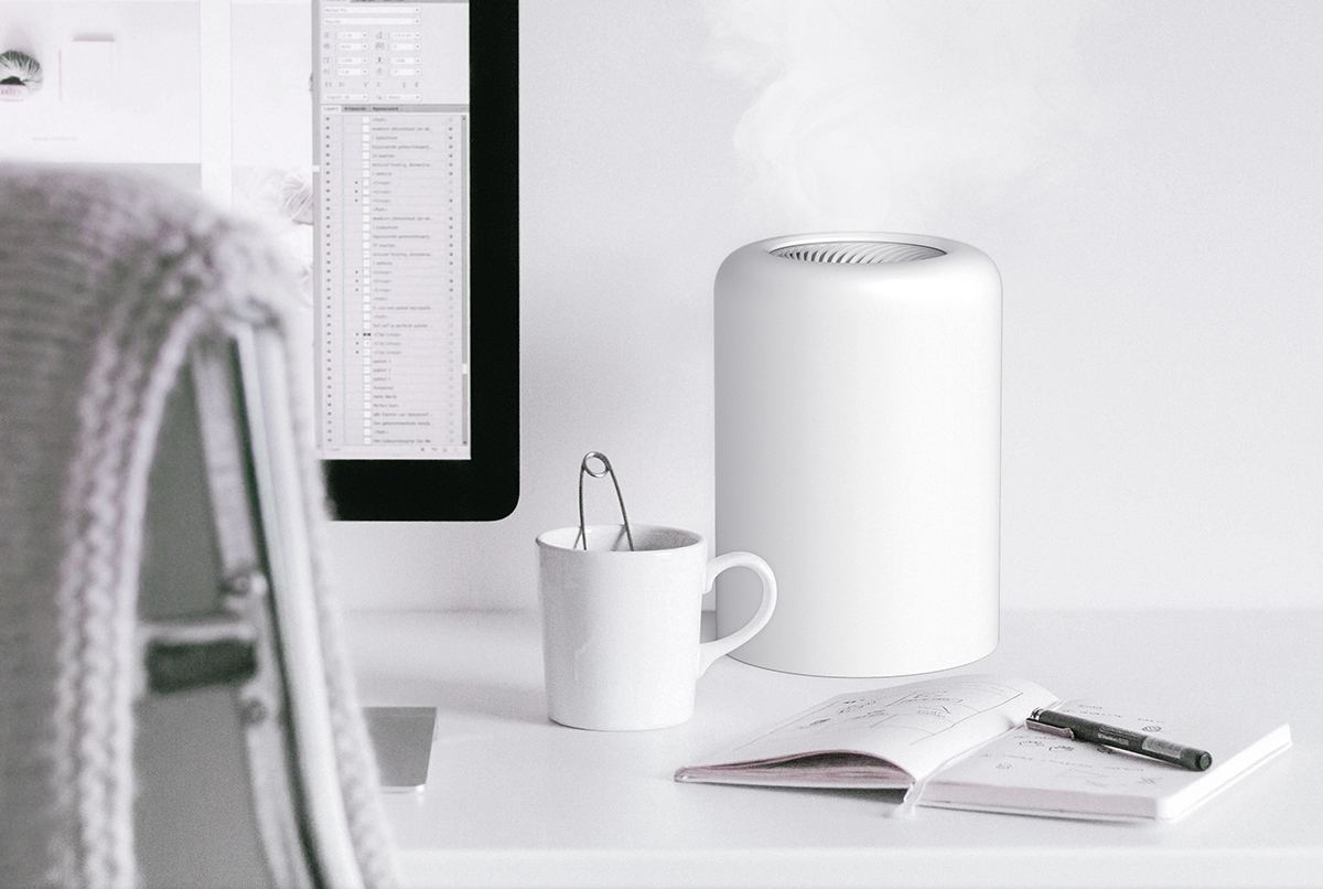 初秋干燥选购加湿器应该如何下手,加湿器买高的买矮的好