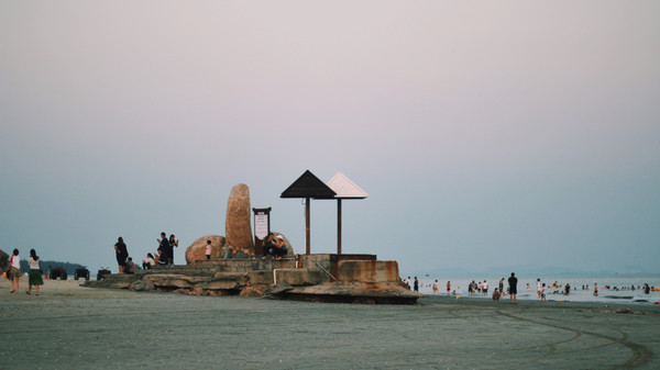 茂名浪漫海岸旅游度假区攻略,茂名浪漫海岸旅游度假区视频
