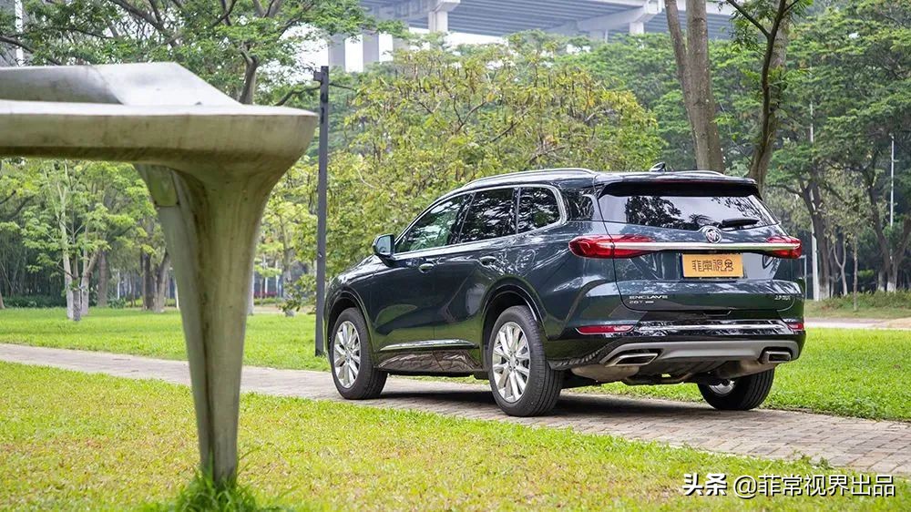 昂科旗plus真实优缺点,昂科旗真实优缺点