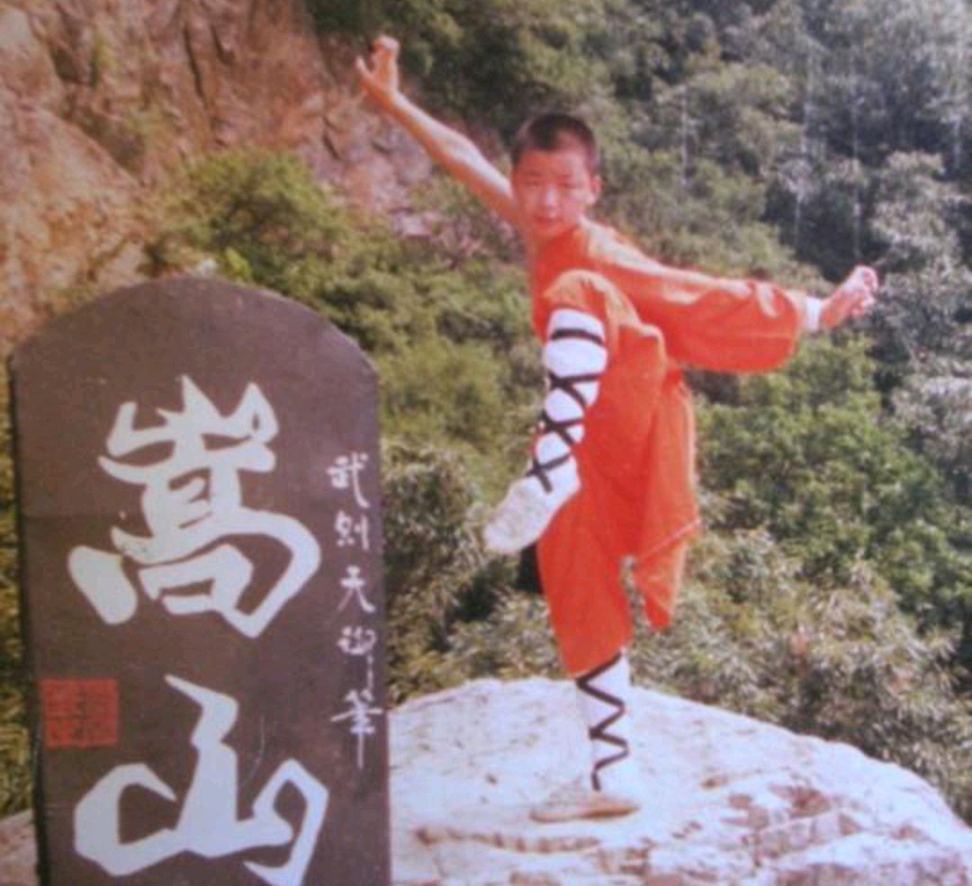 河南少林寺本科学历,河南少林寺武术学校能考大学不