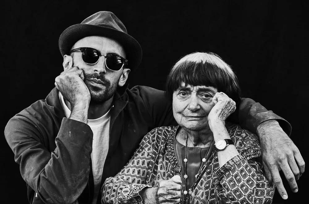 阿涅斯瓦尔达电影作品在线观看,阿涅斯瓦尔达最新消息